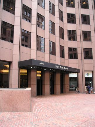 60 State St, Boston, MA 02109